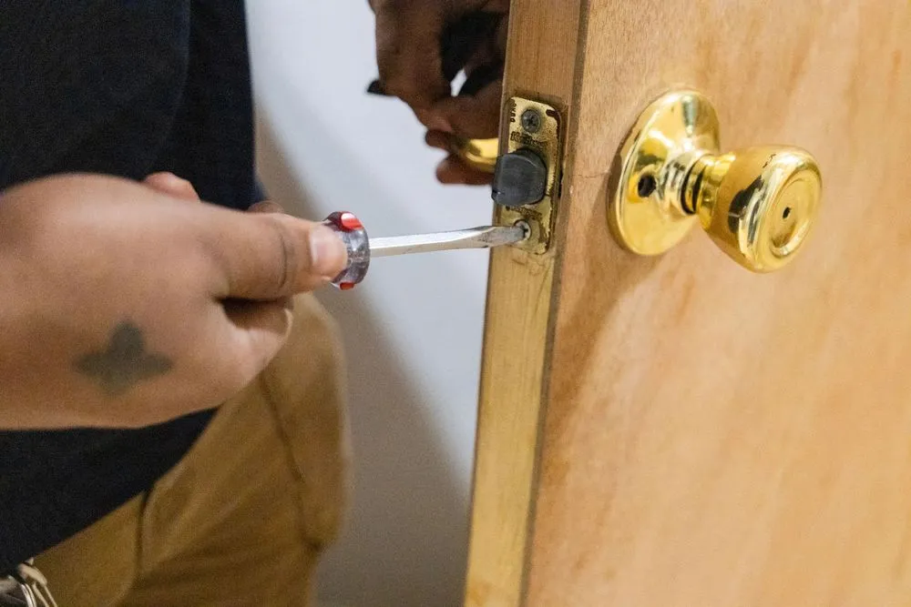 Slide of Michael's Handyman Services