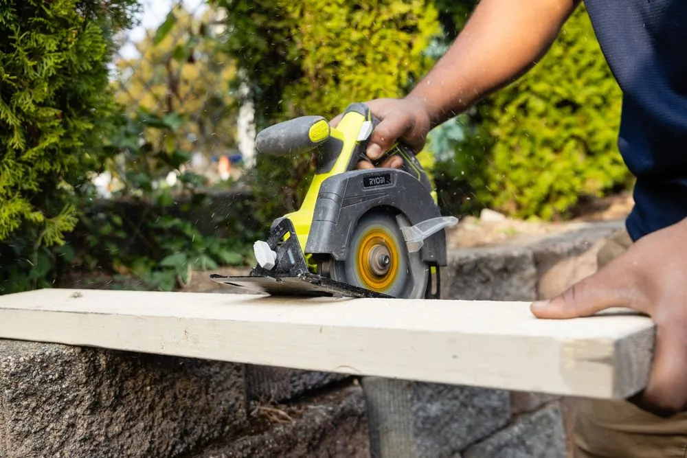 Slide of Michael's Handyman Services