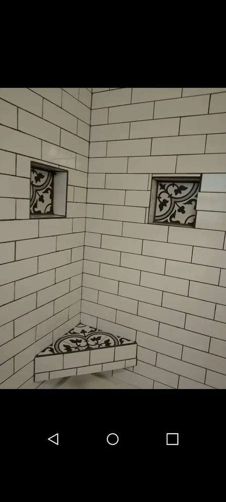 Slide of Michael's Home Improvement & Hardwood