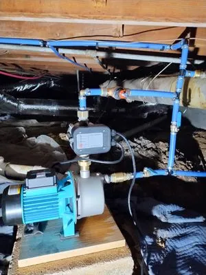 Michael's Home Improvement & Hardwood