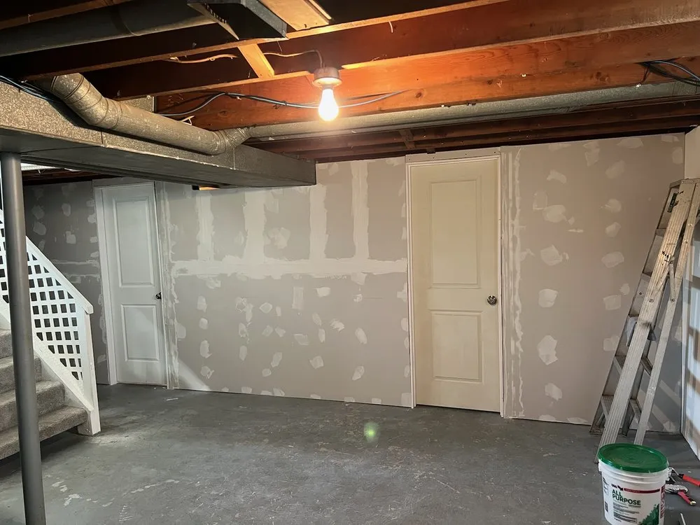 Slide of Michael's Home Improvement