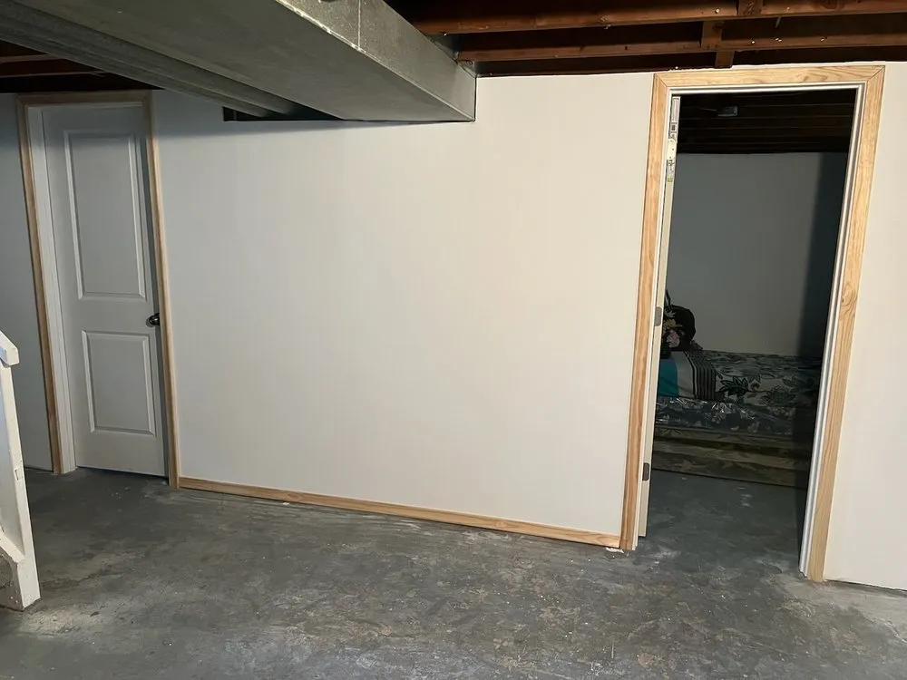 Slide of Michael's Home Improvement