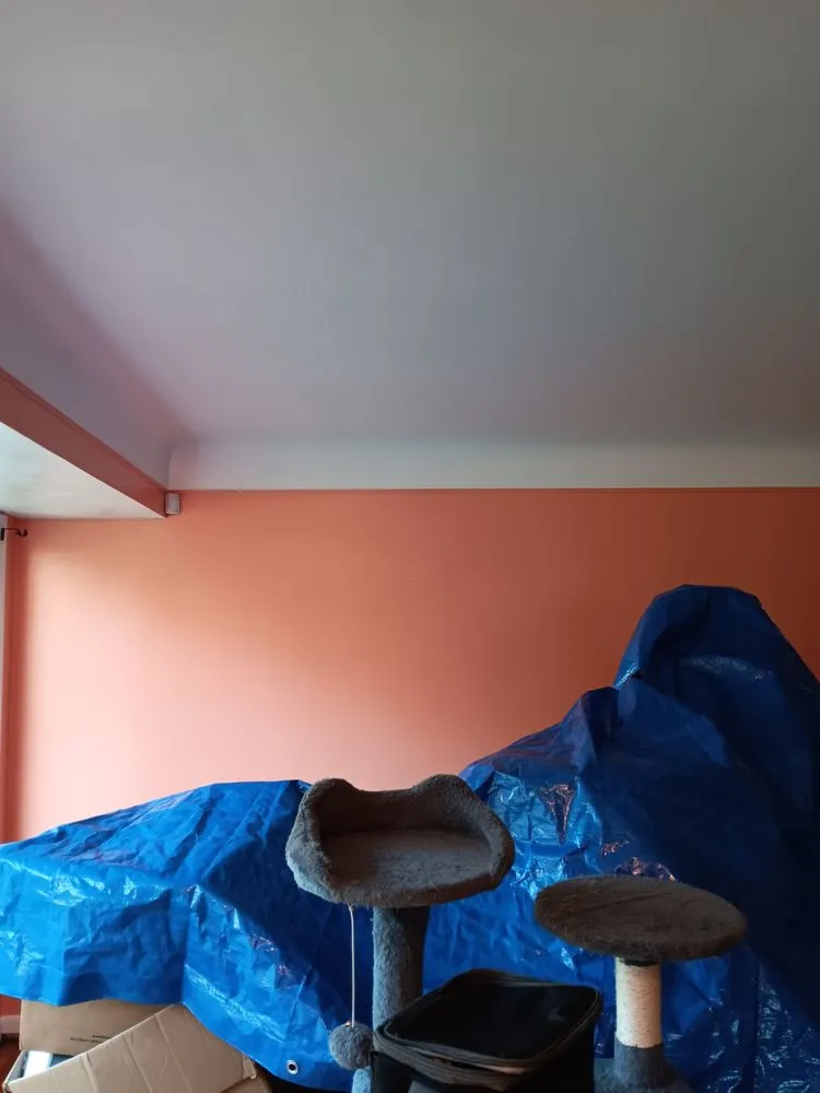 Slide of Michael's Home Improvement