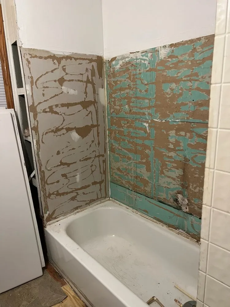 Slide of Michael's Home Improvement