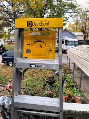 Michael's Maintenance