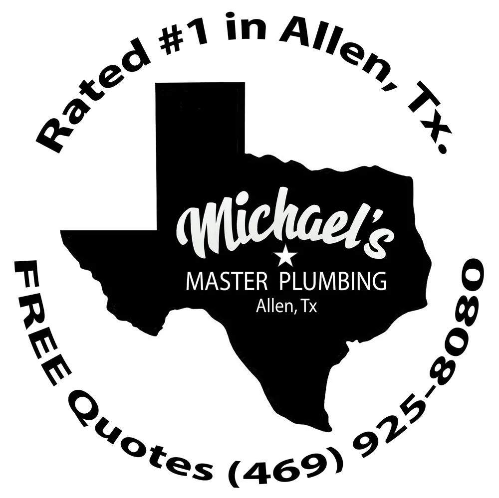 Reliable emergency plumbing for homes in Allen, TX by Michael's Master Plumbing