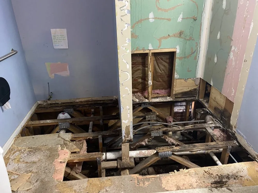 Slide of Michael's Plumbing & Heating