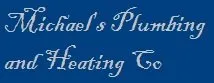 Slide of Michael's Plumbing and Heating