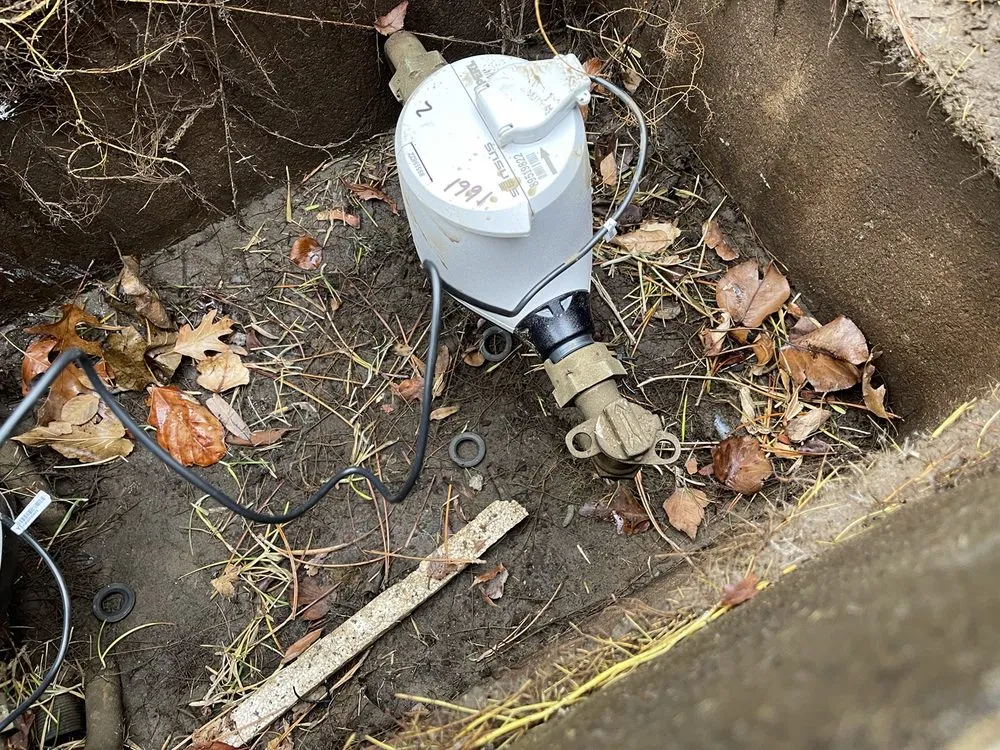 Slide of Michael's Plumbing Heating & Air