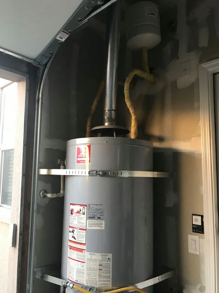 Slide of Michael's Plumbing Heating & Air