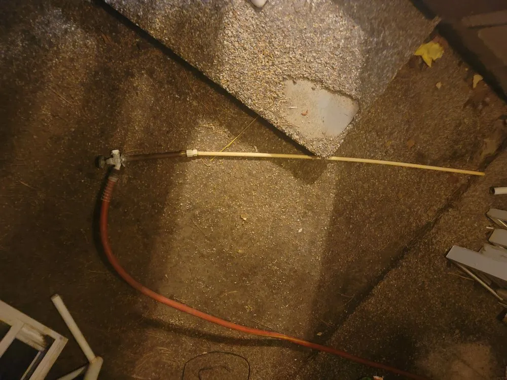 Slide of Michael's Plumbing Heating & Air