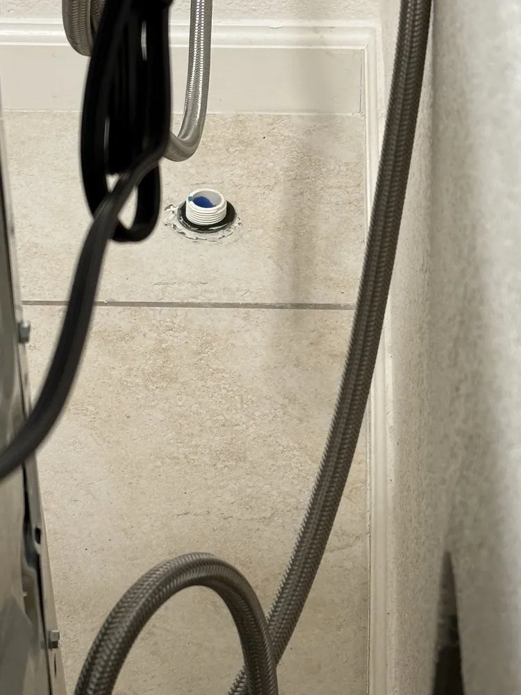 Slide of Michael's Plumbing Heating & Air