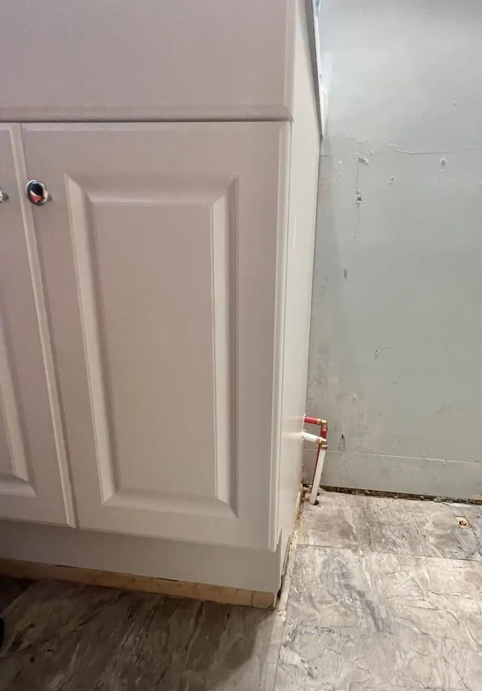 Slide of Michael's Plumbing of Central Florida