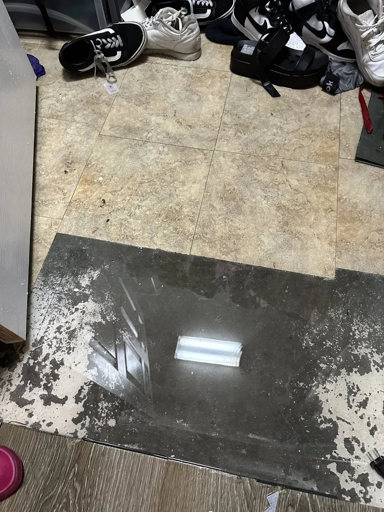 Slide of Michael's Plumbing of Central Florida