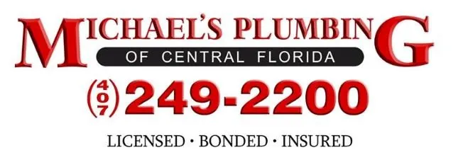 Affordable emergency plumbing experts serving Orlando, FL - Michael's Plumbing of Central Florida
