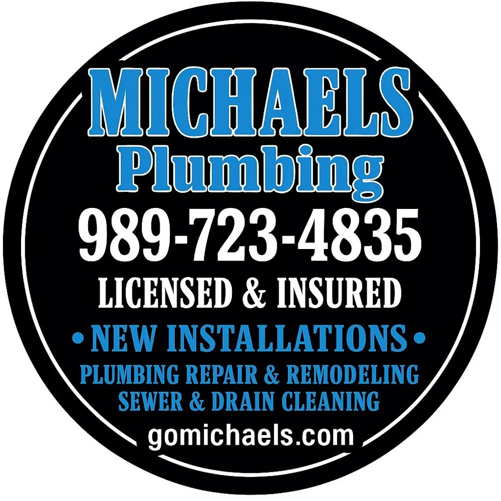 Slide of Michaels Plumbing