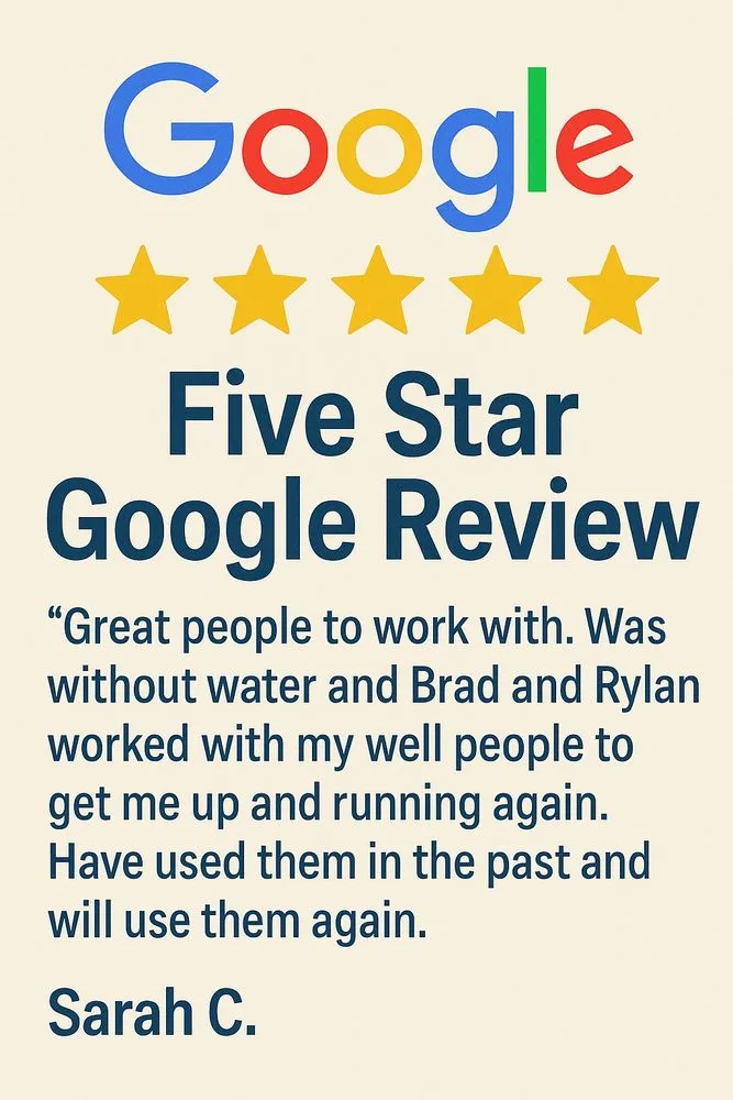 Slide of Michaels Plumbing