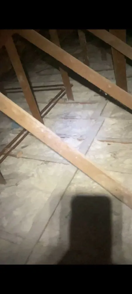 Slide of Michael's Plumbing