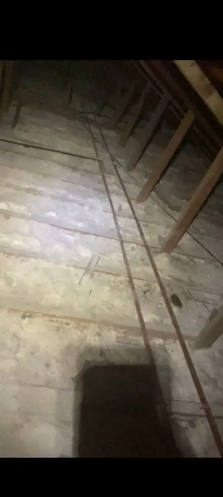 Slide of Michael's Plumbing