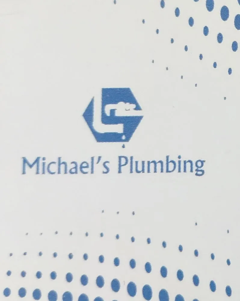Slide of Michael's Plumbing