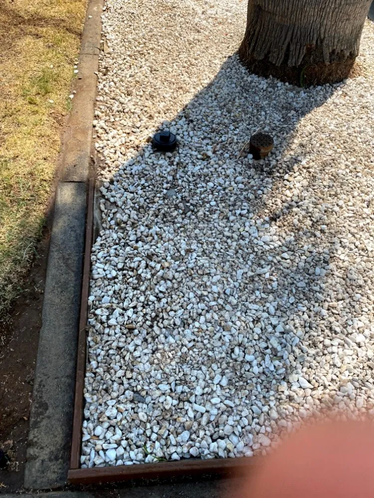 Slide of Michael's Plumbing