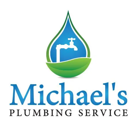 Slide of Michael's Plumbing Service