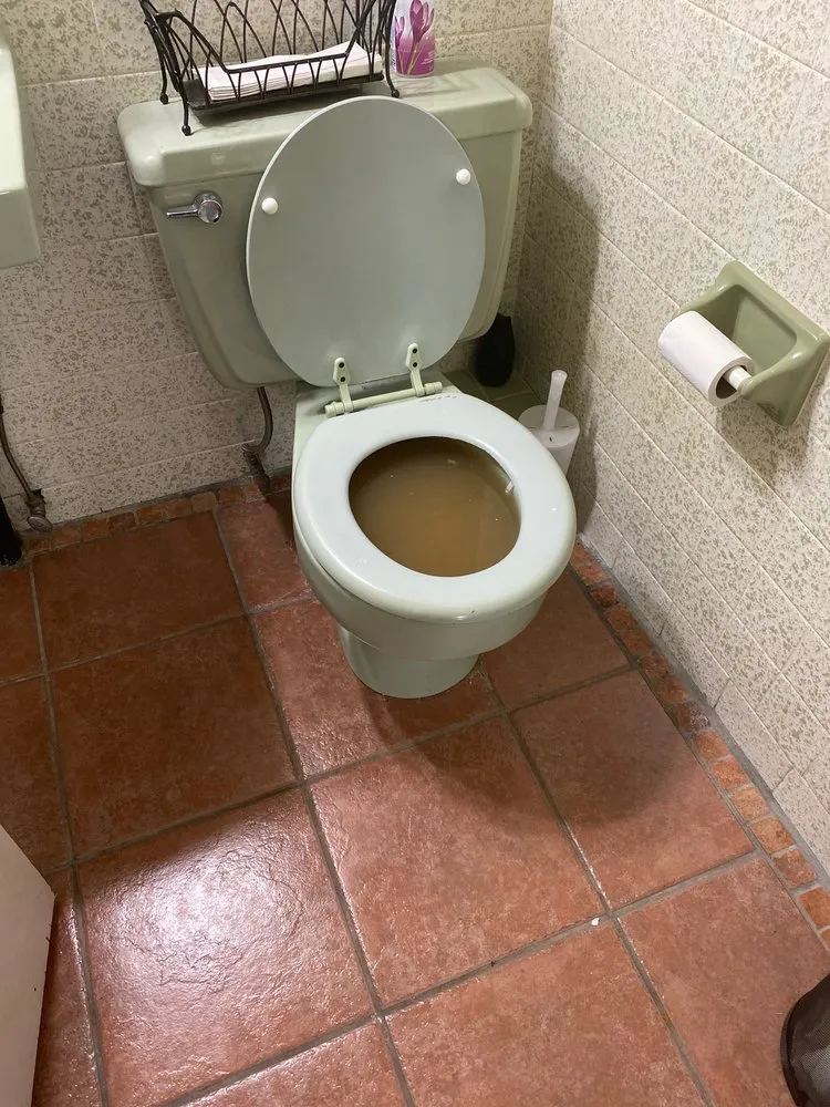 Slide of Michael's Plumbing Service