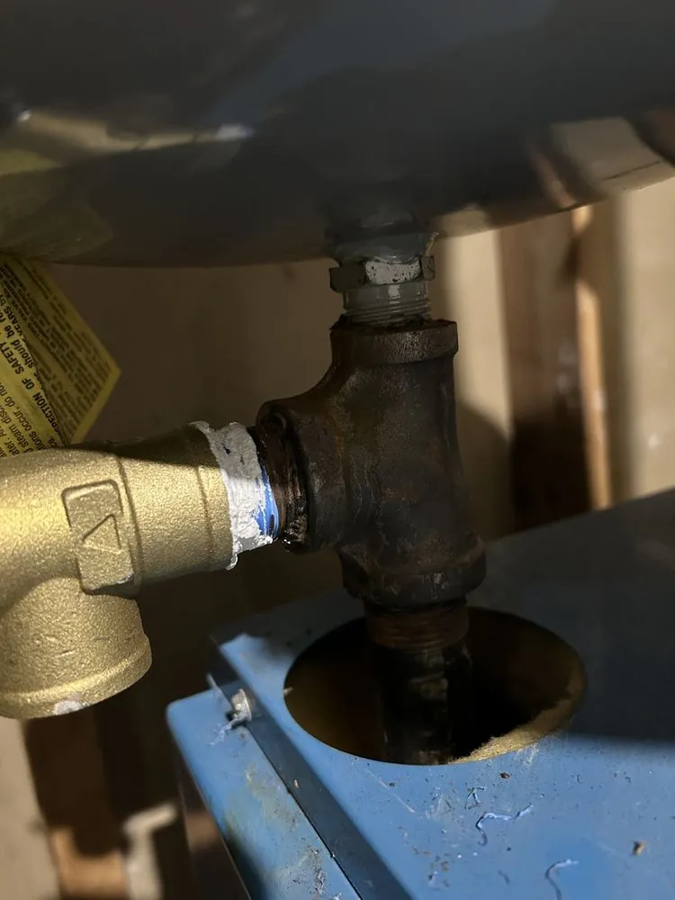 Slide of Michaels Plumbing Service