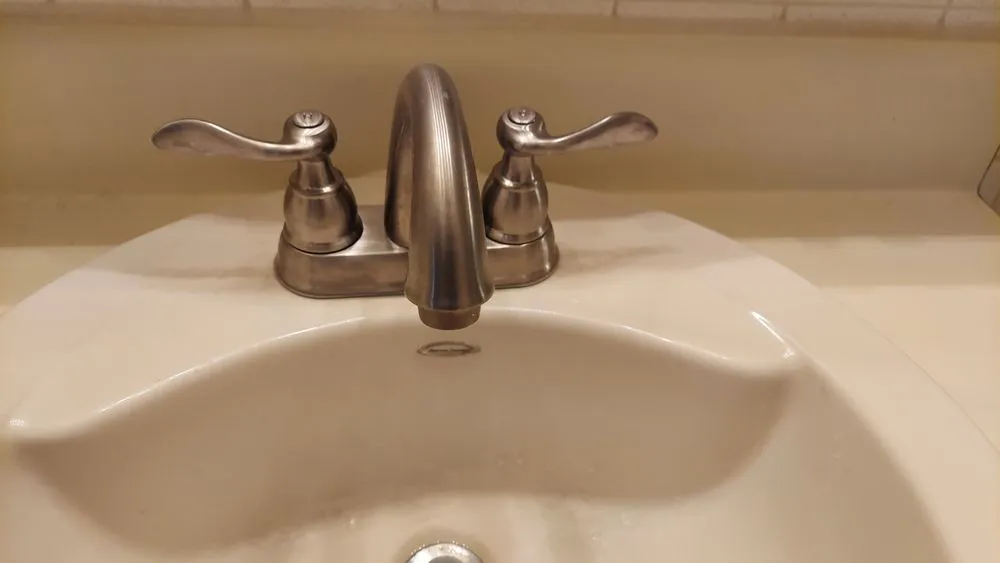 Slide of Michaels Plumbing Service