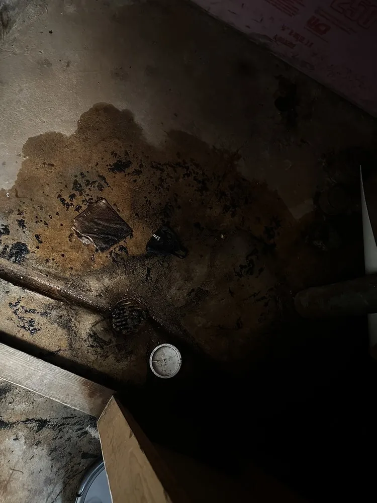 Slide of Michaels Plumbing Service