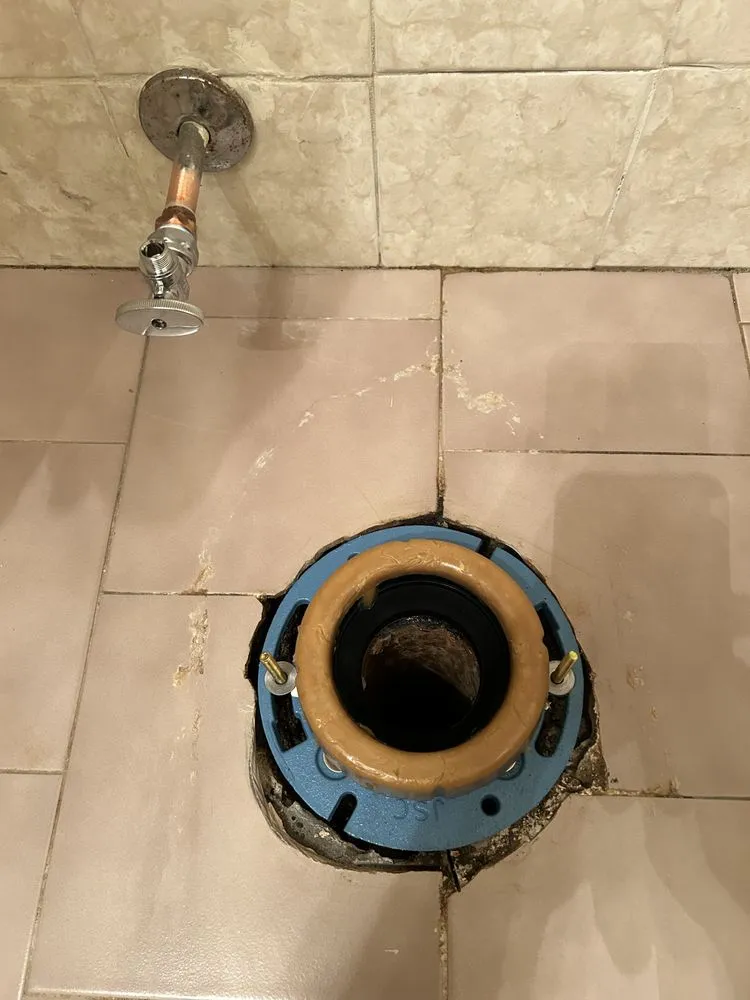 Slide of Michaels Plumbing Service