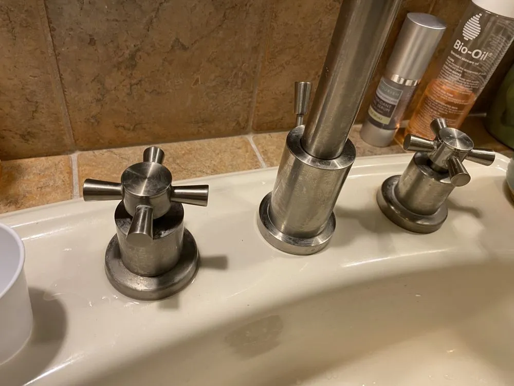 Slide of Michaels Plumbing Service