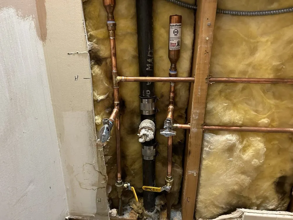 Reliable emergency plumbing service in Roselle, NJ - Michaels Plumbing Service