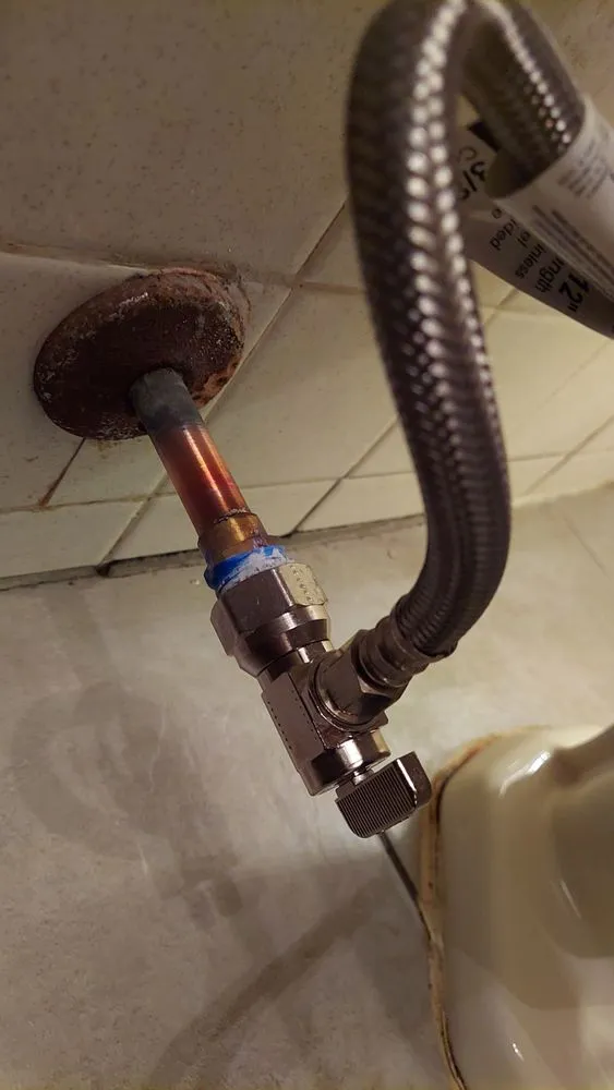 Reliable plumbing repair in Roselle, NJ by Michaels Plumbing Service