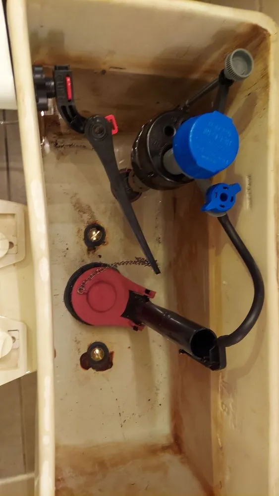 Quality pipe repair in Roselle, NJ by Michaels Plumbing Service