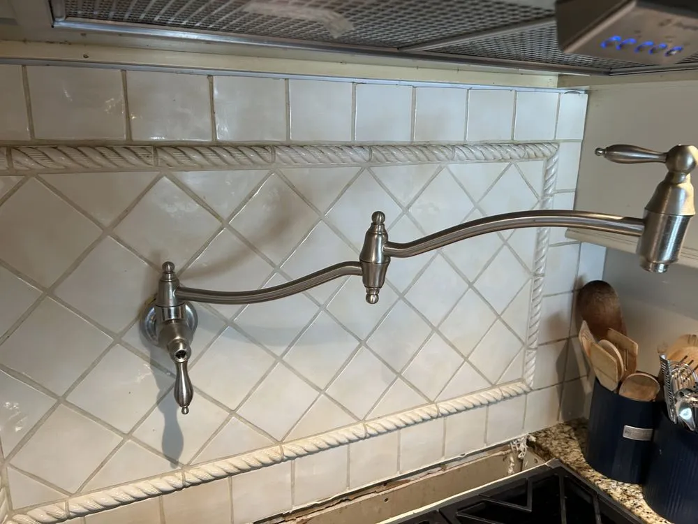 Slide of Michaels Plumbing Service