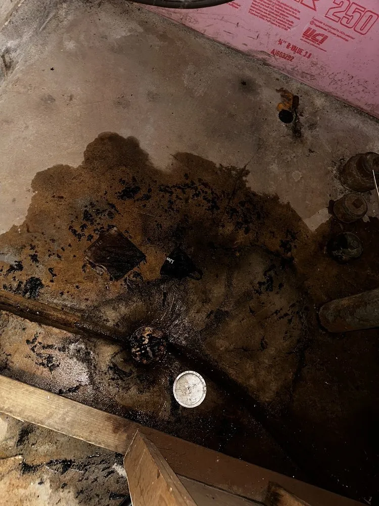 Slide of Michaels Plumbing Service