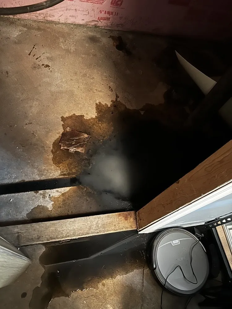 Slide of Michaels Plumbing Service