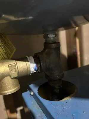 Michaels Plumbing Service