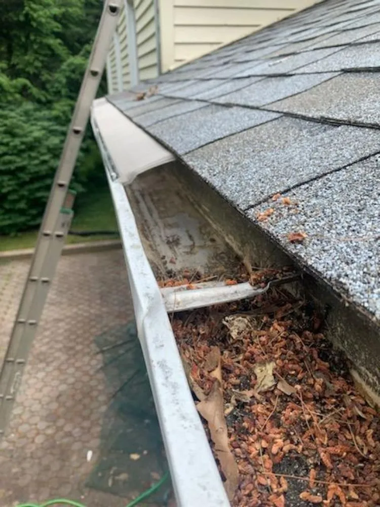 Slide of Michael's Professional Handyhandz Services