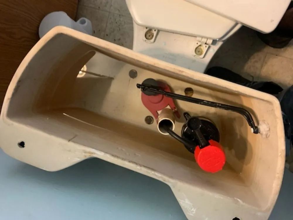 Slide of Michael's Professional Handyhandz Services