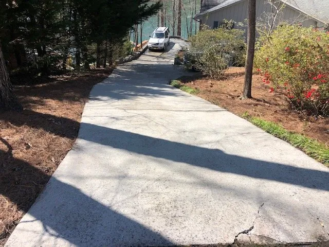 Slide of Michael's Property Services