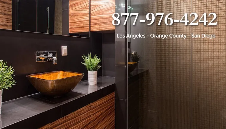 Slide of Michael's Valley Plumbing Service Pros