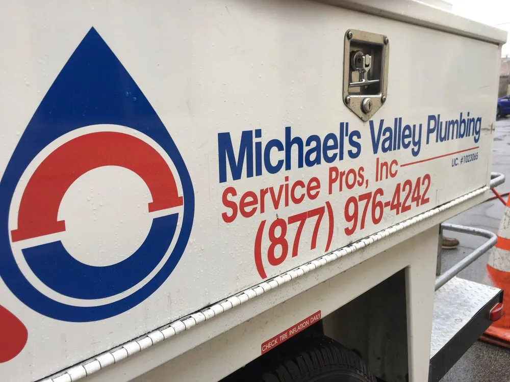 Quality drain cleaning experts serving Burbank, CA - Michael's Valley Plumbing Service Pros