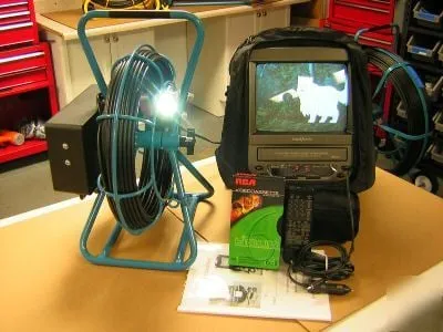 Expert drain cleaning service in Burbank, CA - Michael's Valley Plumbing Service Pros