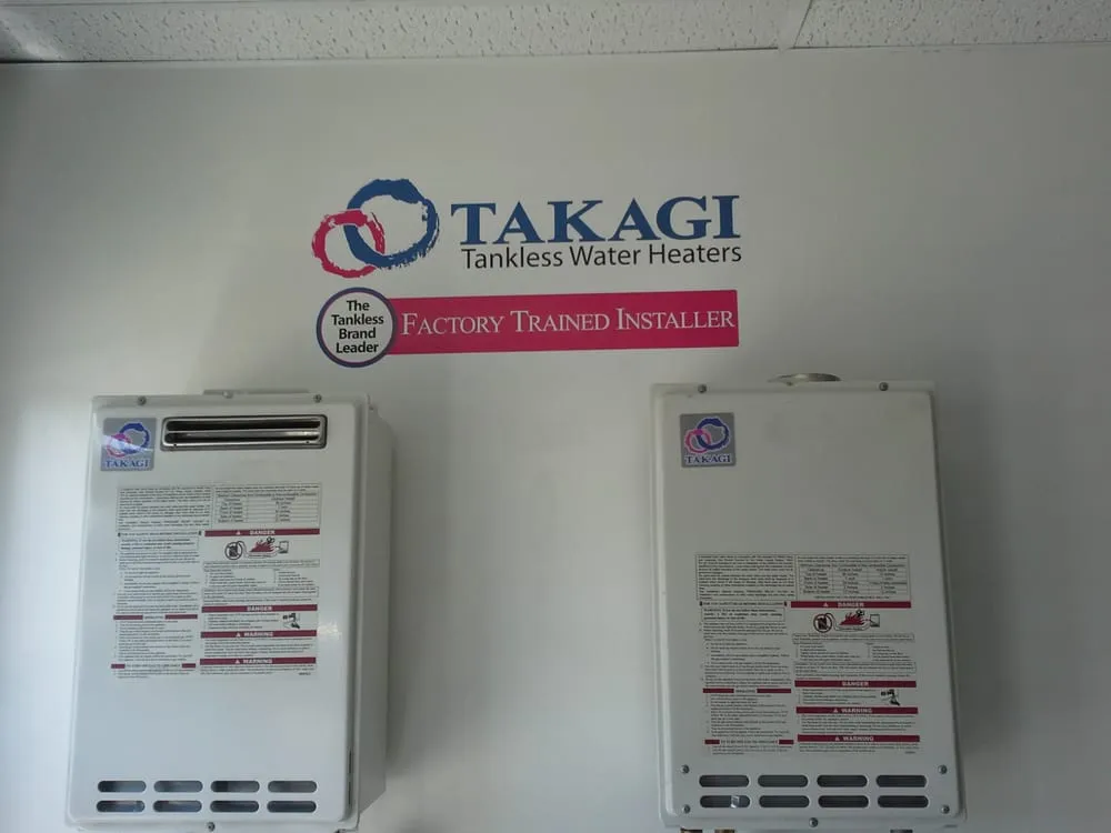 Emergency water heater service experts serving Burbank, CA - Michael's Valley Plumbing Service Pros