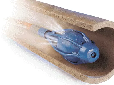 Slide of Michael's Valley Plumbing Service Pros