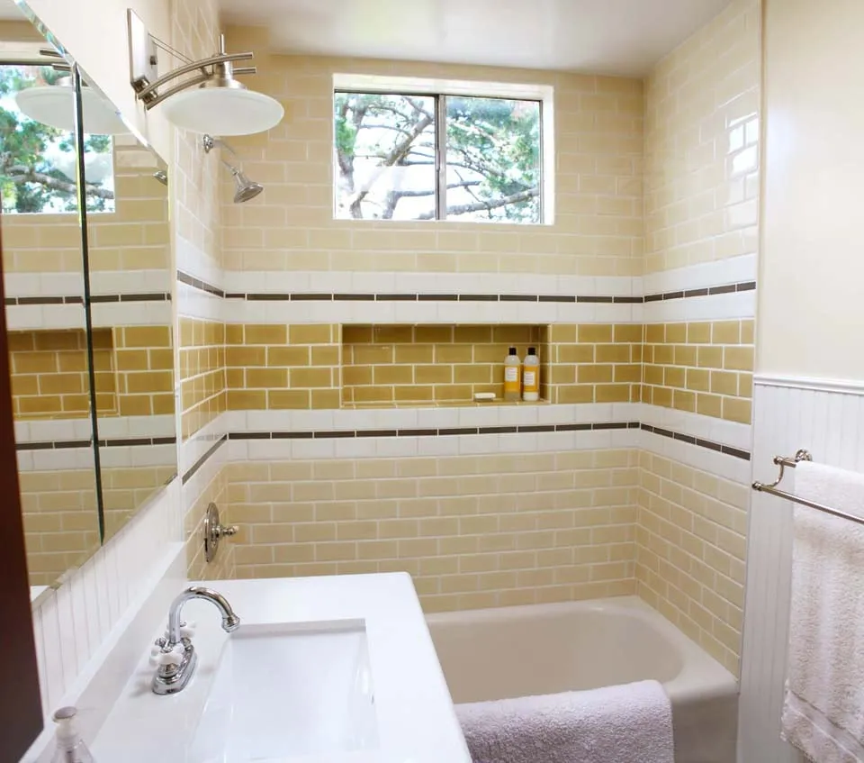 Slide of Michael's Valley Plumbing Service Pros