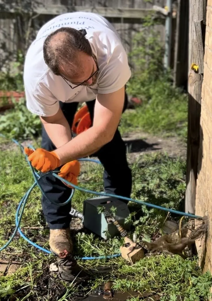 Slide of Michelangelo