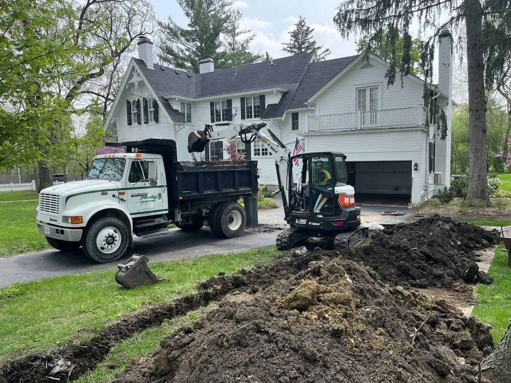 Slide of Michels Plumbing Inc